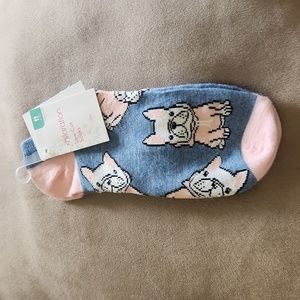 NWT! Xhilaration Woman's Low-Cut Socks Size 4-10